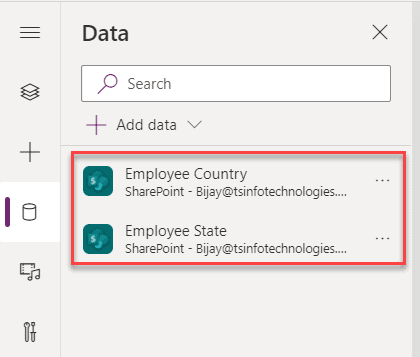 PowerApps Cascading Dropdown (Detailed tutorial) - SPGuides (7) PowerApps Cascading Dropdown (Detailed tutorial) - SPGuides (7)
