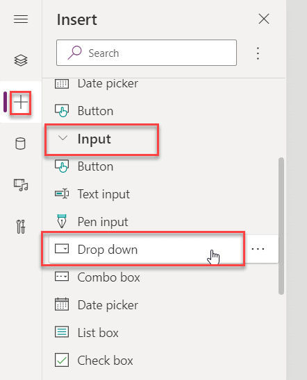 PowerApps Cascading Dropdown (Detailed tutorial) - SPGuides (8) PowerApps Cascading Dropdown (Detailed tutorial) - SPGuides (8)
