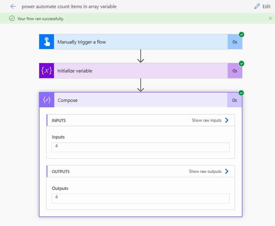 How To Count Items In An Array Using Power Automate Sharepoint - Download Gorgeous Colorful Design | 8K