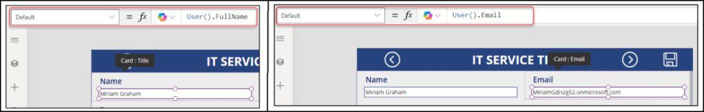 Get Last Item ID in SharePoint List Based on Current User in Power Apps (4) Get Last Item ID in SharePoint List Based on Current User in Power Apps (4)