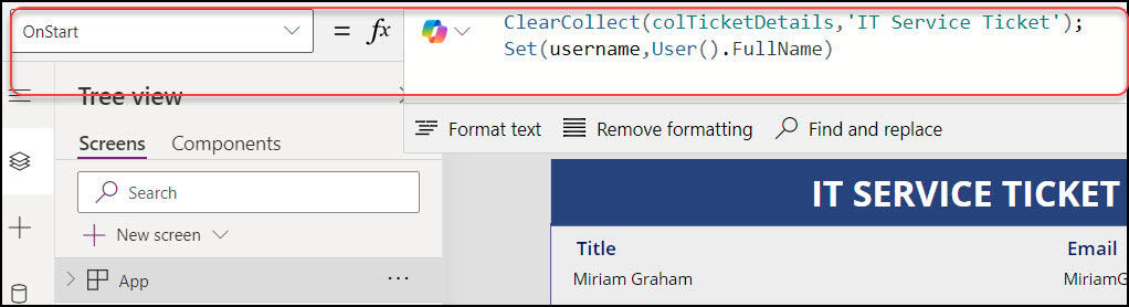 Get Last Item ID in SharePoint List Based on Current User in Power Apps (7) Get Last Item ID in SharePoint List Based on Current User in Power Apps (7)