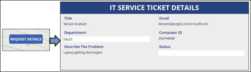 Get Last Item ID in SharePoint List Based on Current User in Power Apps (11) Get Last Item ID in SharePoint List Based on Current User in Power Apps (11)