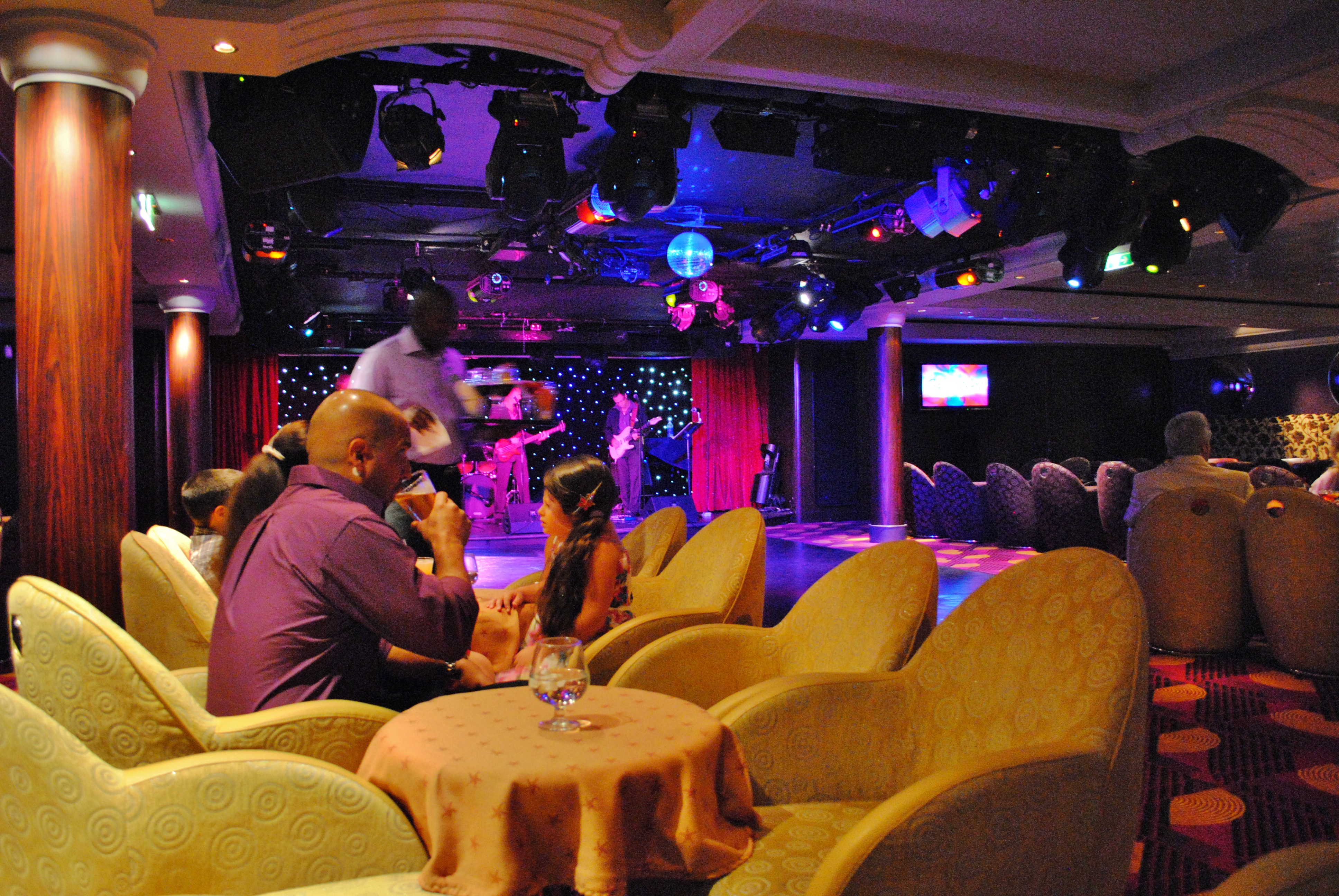 Cruising Comparison The Norwegian Gem Vs The Norwegian