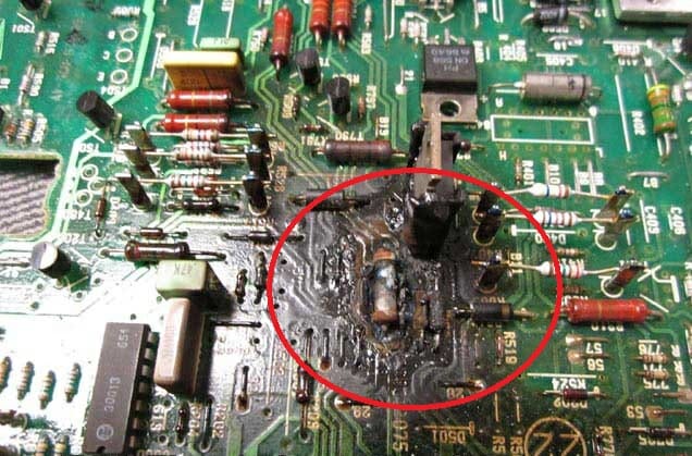 How To Find Motherboard Damage Symptoms What Should You Do How To Find Motherboard Damage Symptoms What Should You Do
