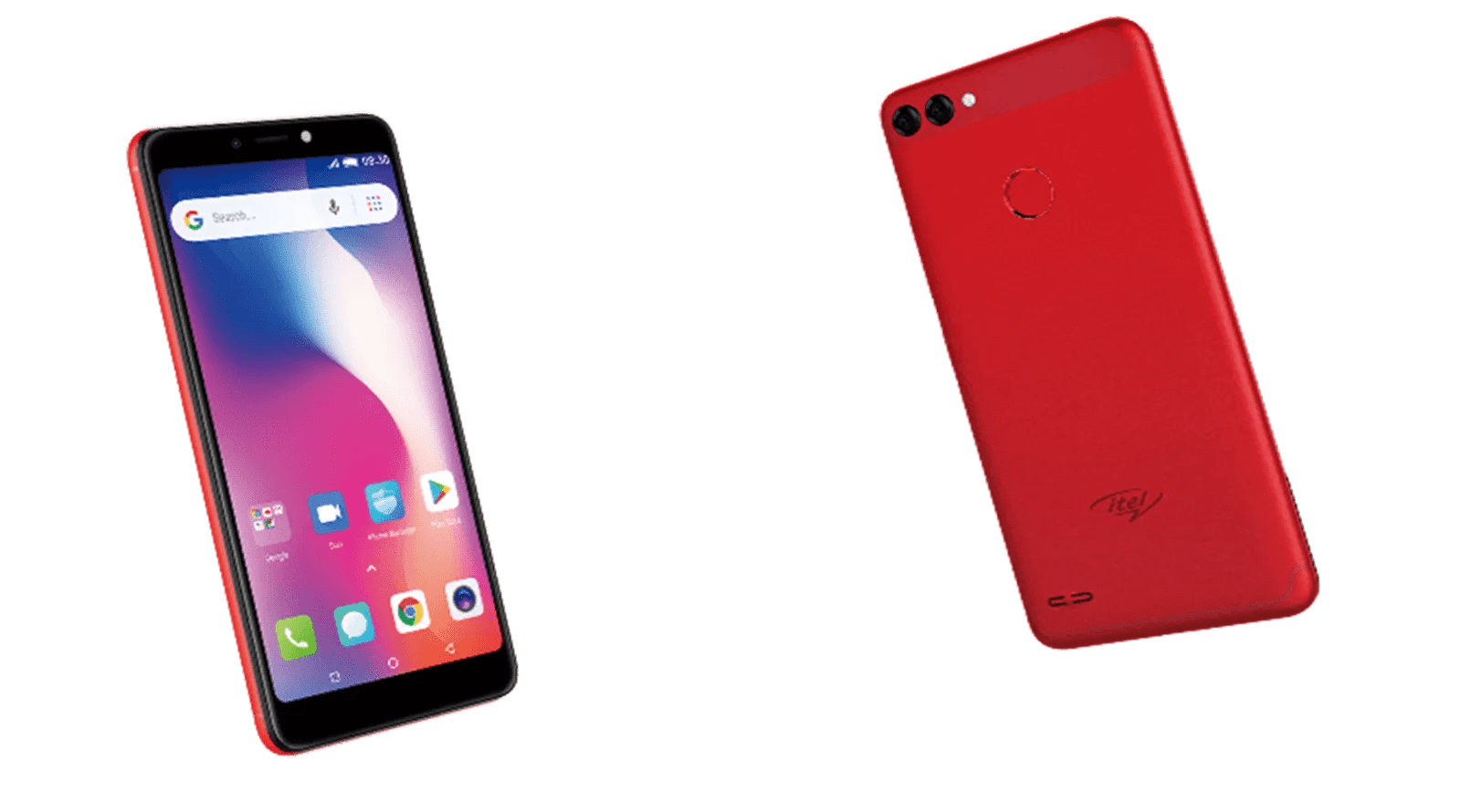 Itel mobile is yet to unveil a new dual camera centric s13 smartphone