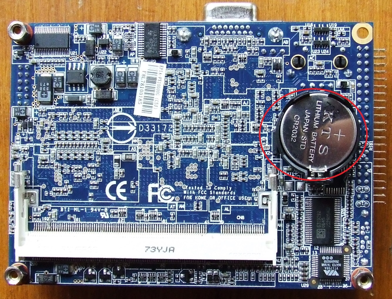 Motherboard Failure Diagnosis And Solutions