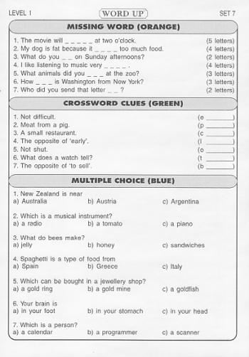 21+ free quiz template