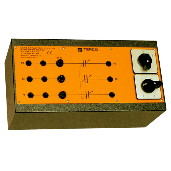 Transmission Line Transformer Protective Relays Terco