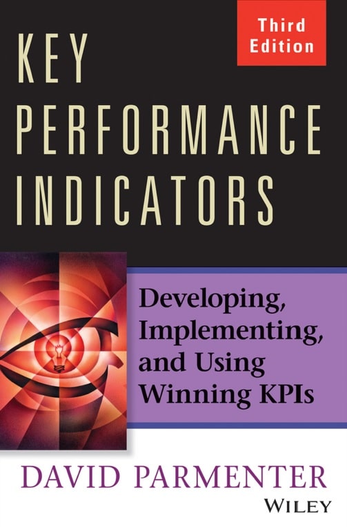 Key Performance Indicators Developing Implementing Using Winning Kpis Third Edition Book David - City Picture Collection - Mobile Quality