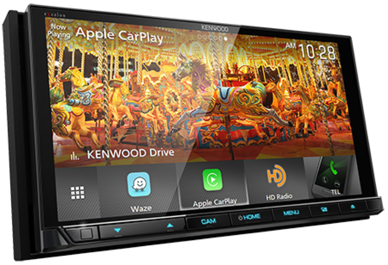 Experience High Resolution Audio At Audio Garage