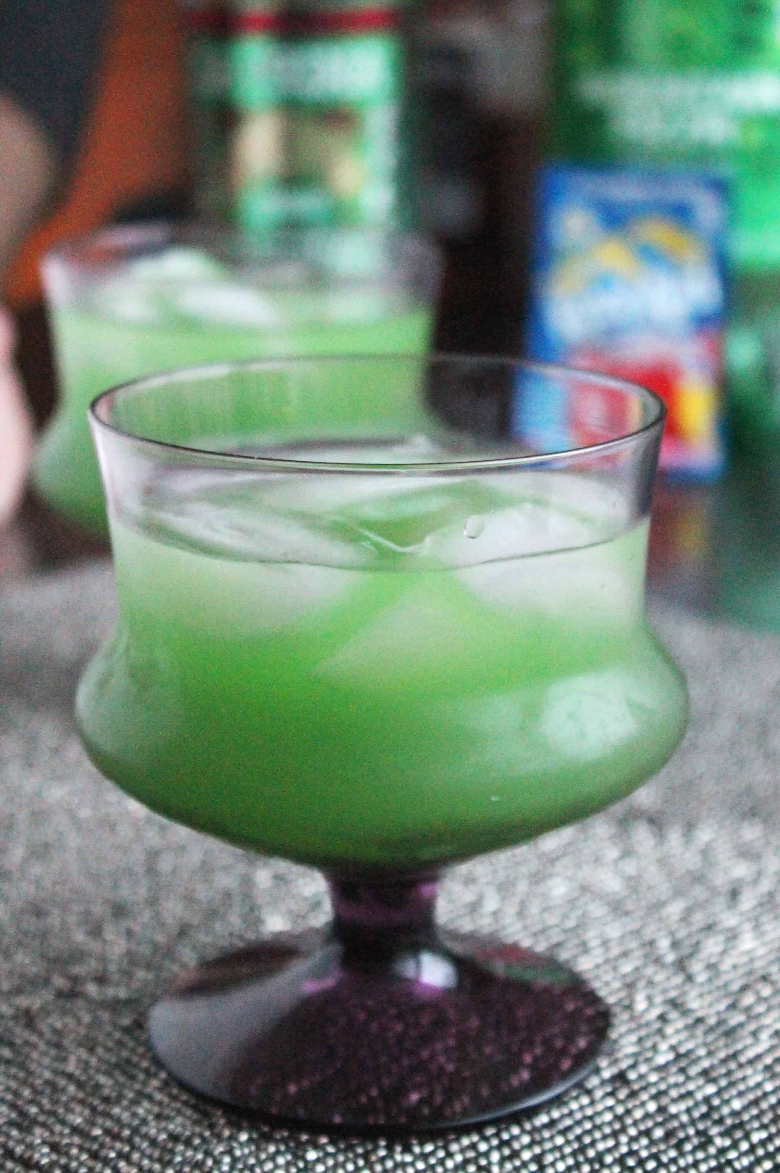 The Flux Incapacitator Aka Redneck Margarita The Spiffy The Flux Incapacitator Aka Redneck Margarita The Spiffy
