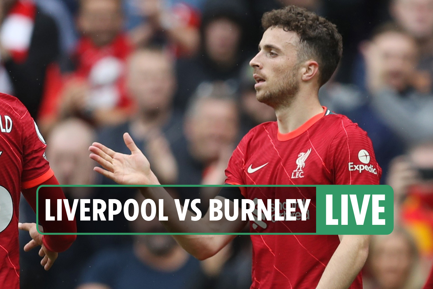 pics Liverpool Vs Burnley Live Score liverpool vs burnley live stream score tv channel team news as jota puts reds in front with header latest updates g3 football