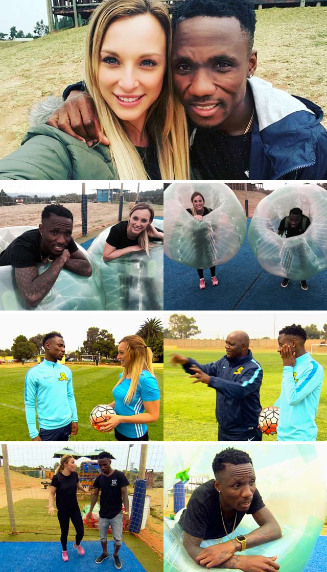 pix Teko Modise Pitso Mosimane House bafana ace teko modise on top billing
