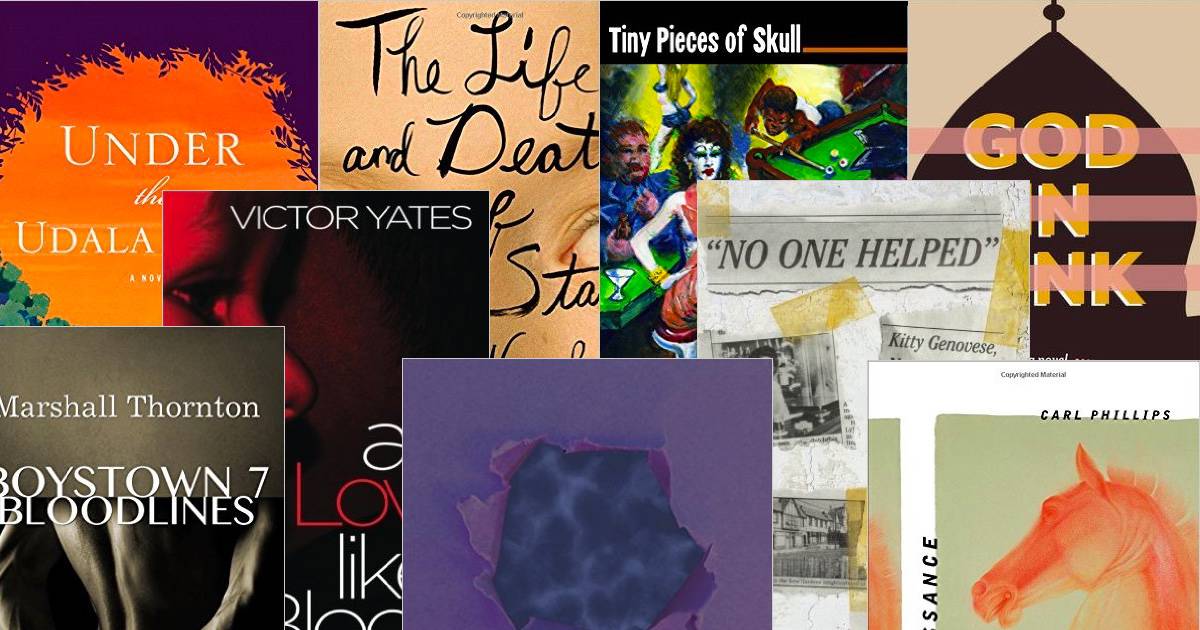Lambda Literary Awards Handed Out For Best Lgbtq Books Of
