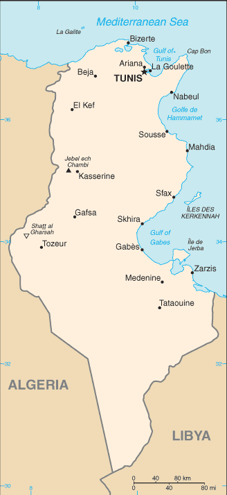 pic Weltkarte Tunesien Karte afrika