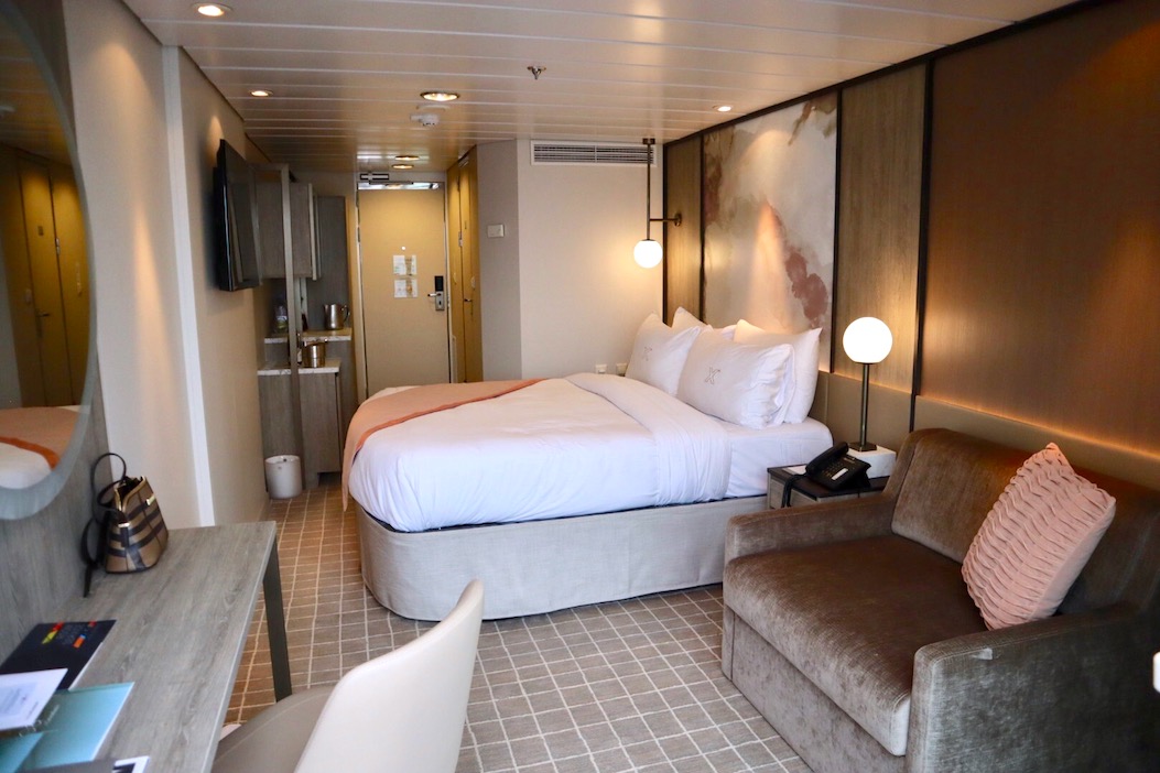 Is Aqua Class On Celebrity Worth It Travel Off Path