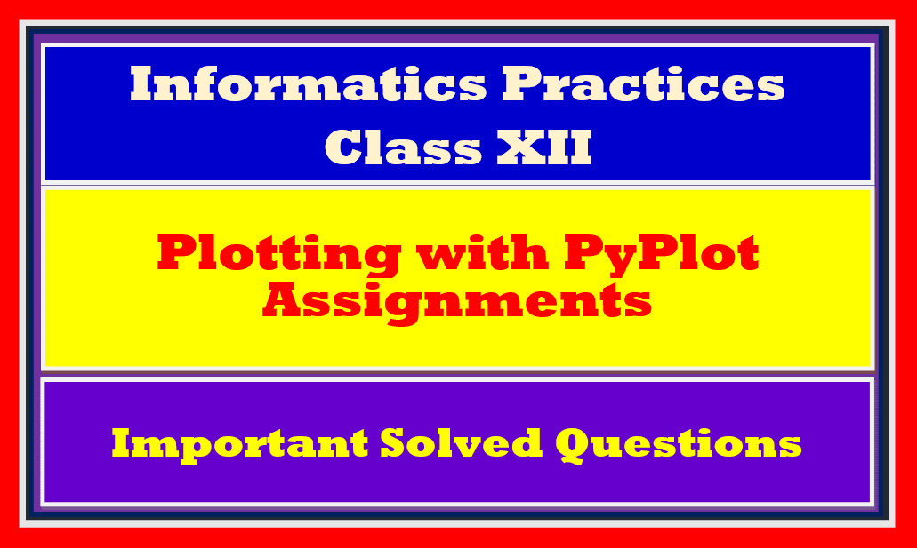Ppt Plotting Class Xii As Per Cbse Board With Pyplot New - Ocean Photos - Perfect Full HD Collection