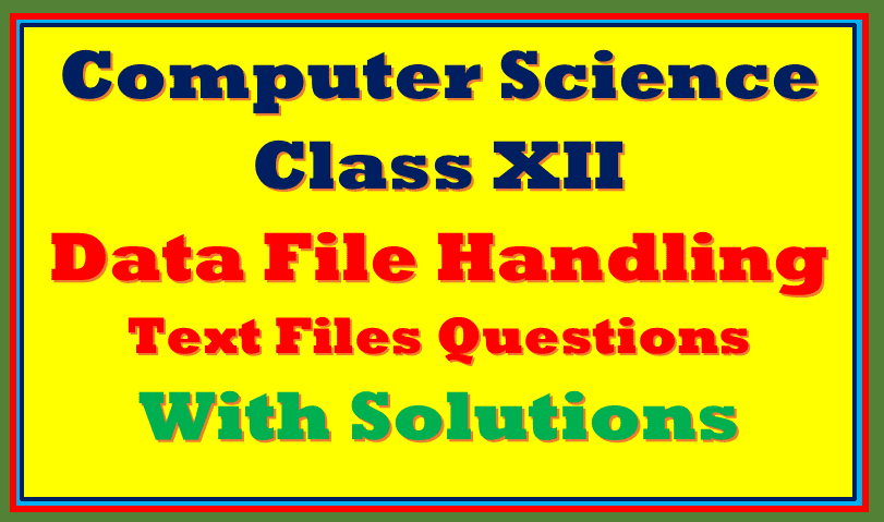 Solution Class 12 Python Csv File Studypool - Download Elegant Abstract Image | Desktop