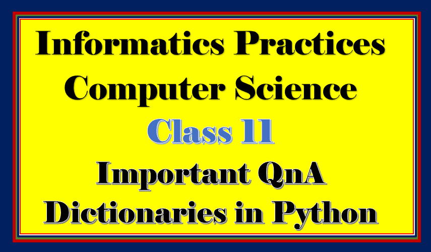 Important Qna Python Library Functions Class 12 Tutorialaicsip - Premium Mountain Design - Full HD