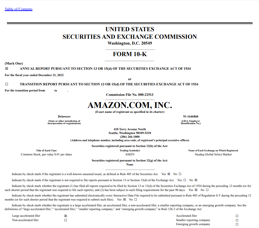 Amazon