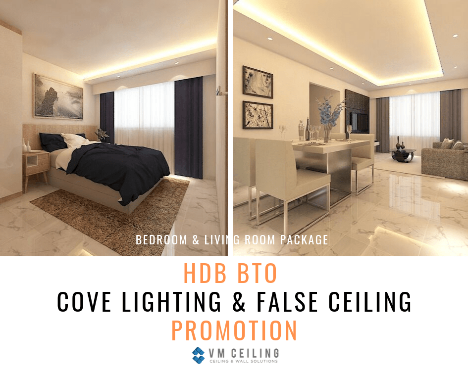 photo Hdb Lighting Without False Ceiling vm false ceiling singapore partition wall contractor vm false ceiling singapore partition wall contractor