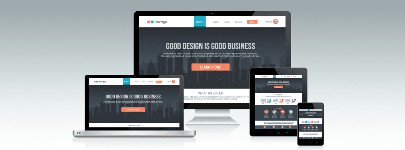 20 Free Responsive Wordpress Themes And Wordpress Frameworks Web - Download High Quality City Picture | Ultra HD