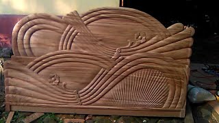 Wooden Box Khat Design Picture Architecture Home Decor