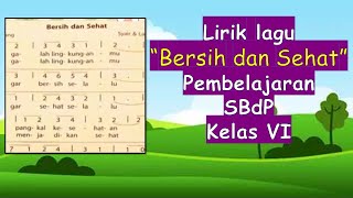 1 Tuliskan Lirik Lagu Bersih Dan Sehat Brainly Co Id Materi kali ini ayo menyanyi dengan lirik lagu aku anak Indonesia ciptaan AT. 1 Tuliskan Lirik Lagu Bersih Dan Sehat Brainly Co Id AT Mahmud Lagu Tematik.
