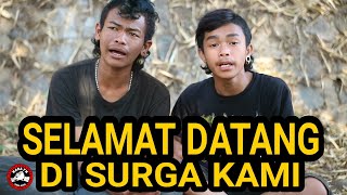 Superiots Selamat Datang Disurga Kami With Lyrics Superiots Selamat Datang Disurga Kami With Lyrics