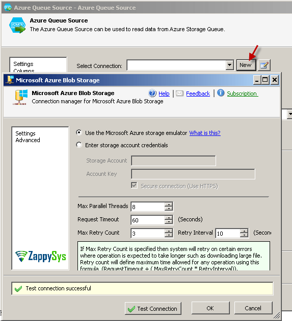 Ssis Azure Queue Storage Source Visual Studio Marketplace - Dark Illustration Collection - Full HD Quality