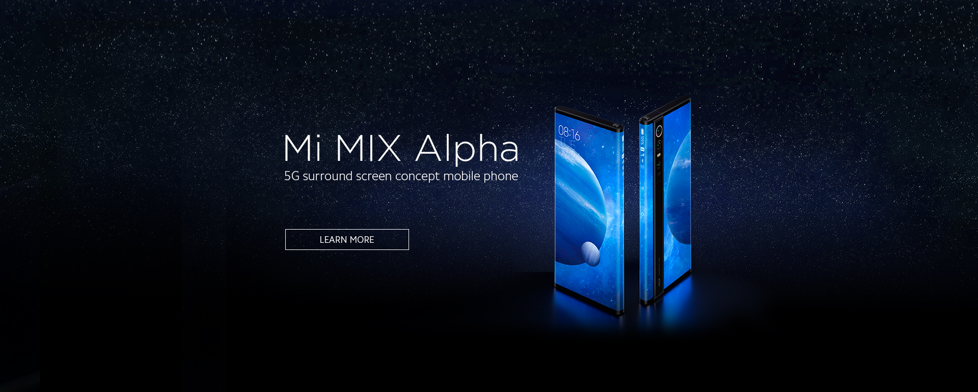 Xiaomi Global丨official Website丨mi Com Mi Global Home
