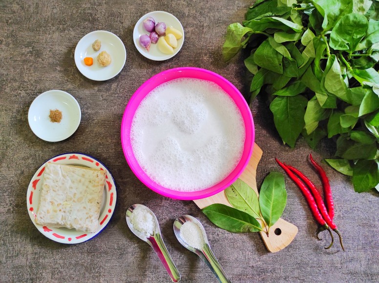 Sayur Lembayung, Sayur Jadul yang Tetep Endul #CookingWithMi - Majalah Mi  Fan Club - Mi Community - Xiaomi