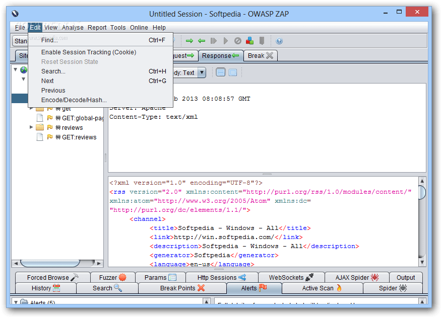 Owasp Zap 教學owasp Ijqq