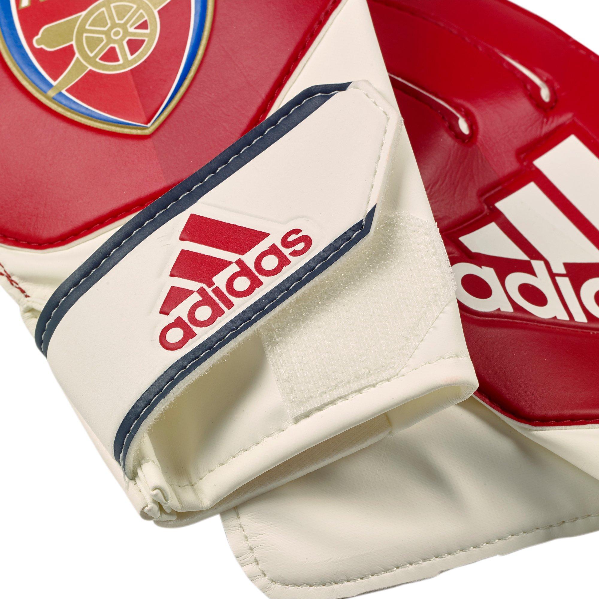 Arsenal Women's Goalkeeper : Arsenal 19/20 Goalkeeper Gloves | Official Online Store