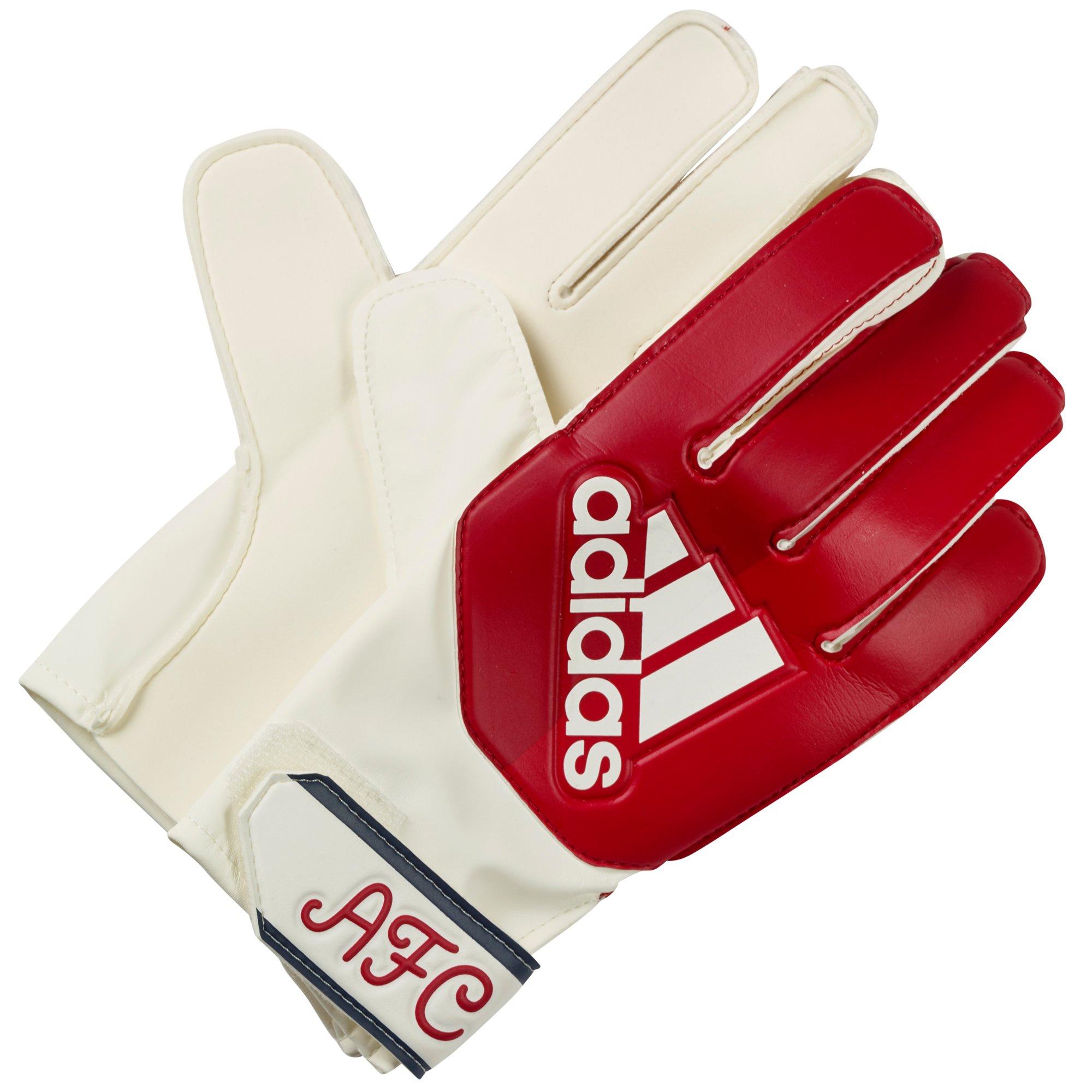 Arsenal Women's Goalkeeper : Arsenal 19/20 Goalkeeper Gloves | Official Online Store