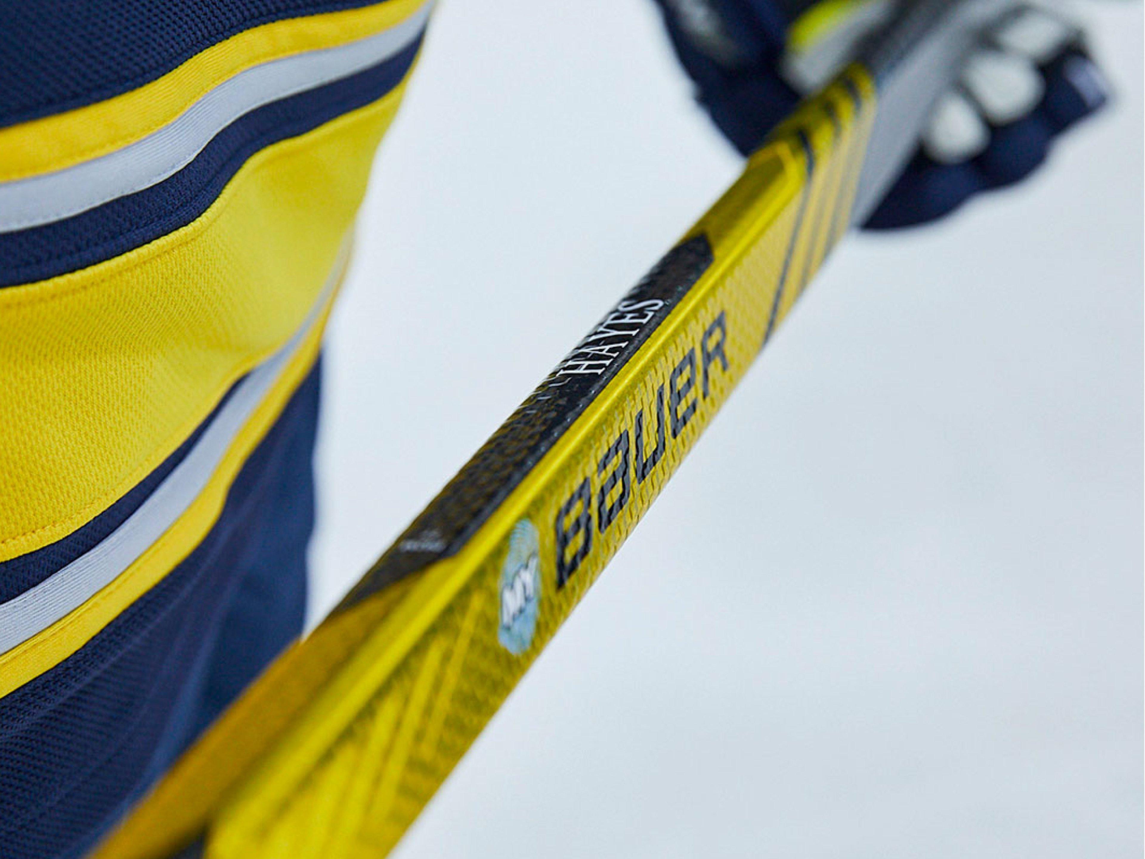 Bauer Official Site Hockey Equipment For Players And Goalies