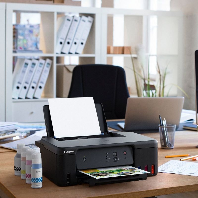 Printers Canon Oy Store - Geometric Images - Beautiful 4K Collection