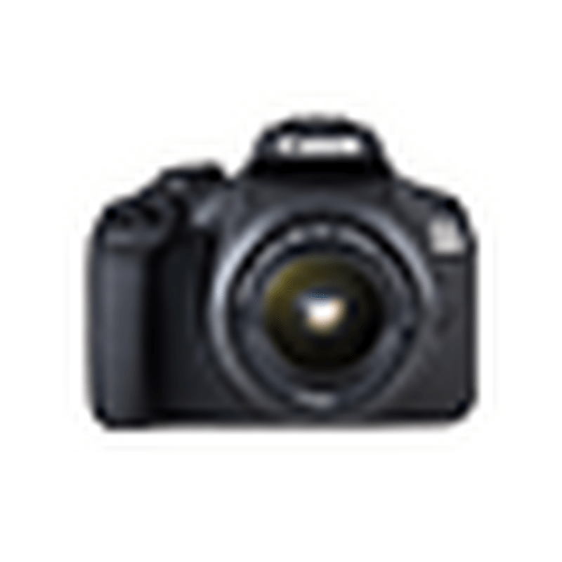 Canon eos 2000d