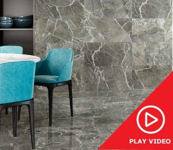 Maximo ® thin tile