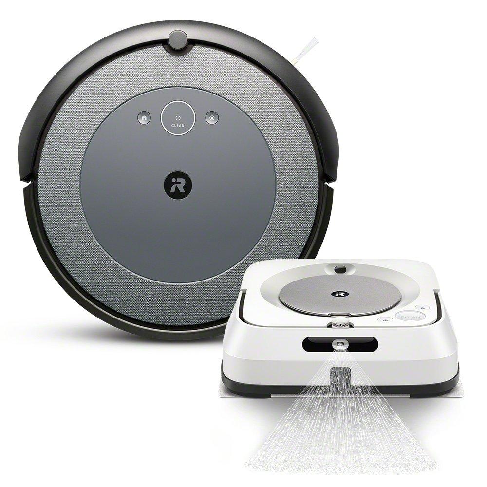 roomba i3 robot vacuum braava jet m6 robot mop irobot on best buy roomba i3