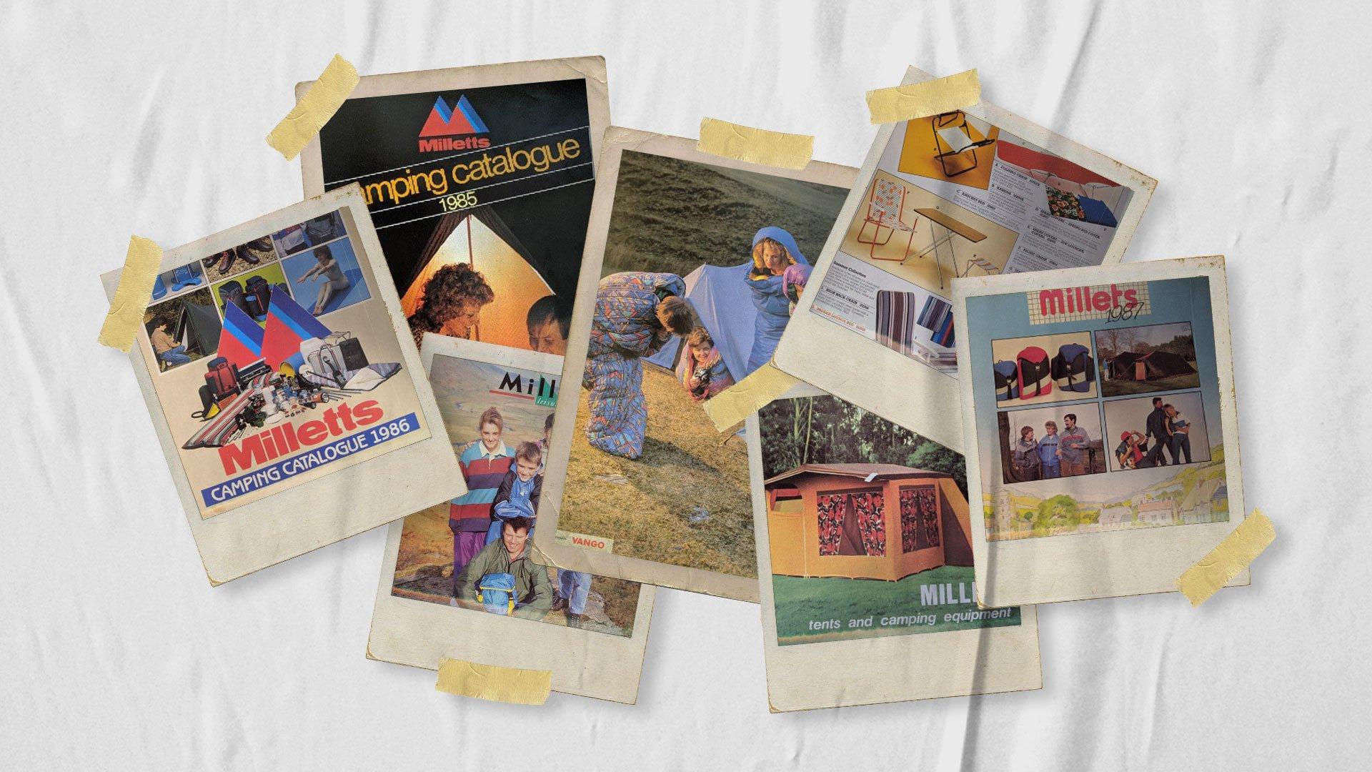 This includes tents, furniture, cooking equipment (stoves and grills) and sleeping bags or air . Tents, Tech and The Famous Father of Modern Day Camping