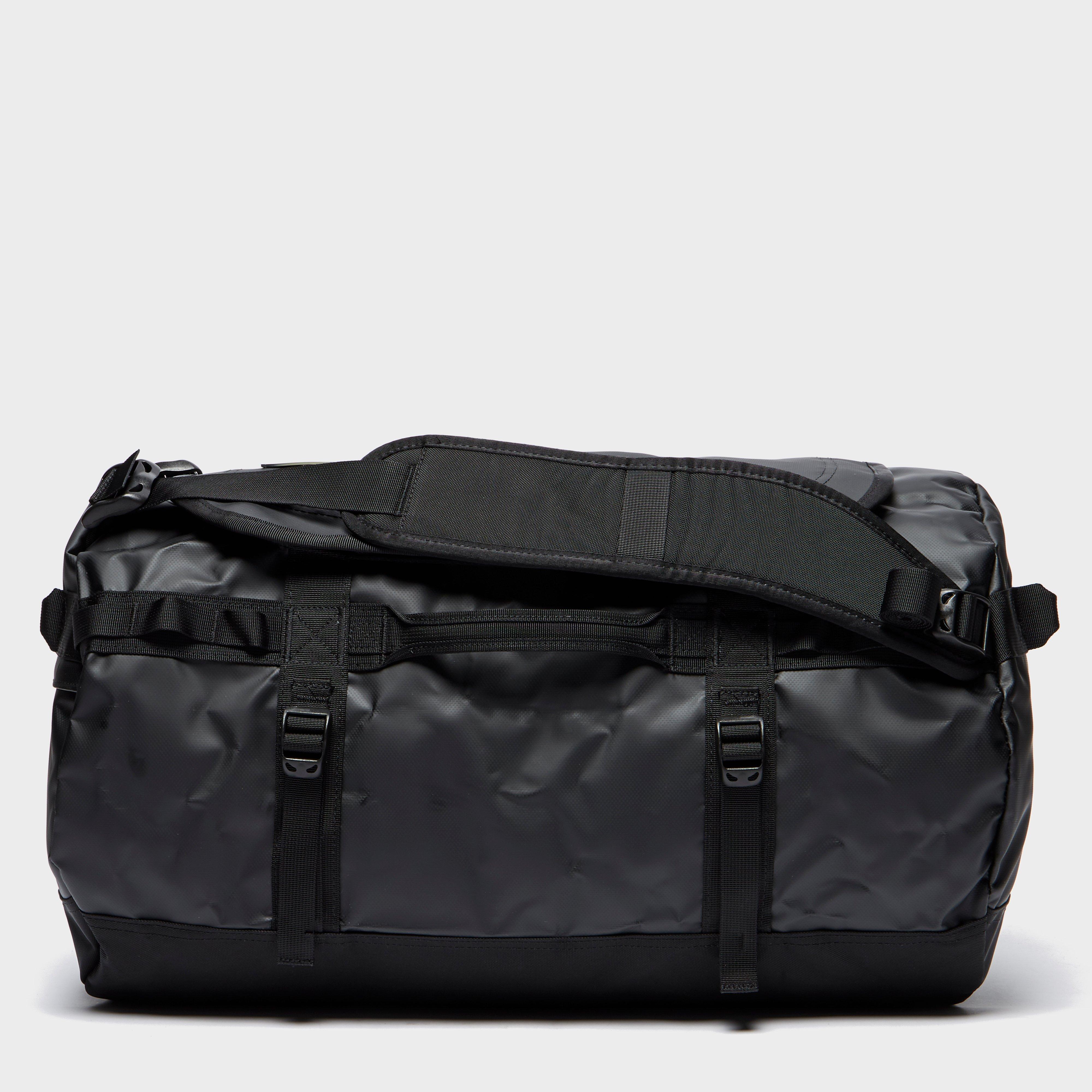 The North Face Base Camp Duffel Bag Small Blacks