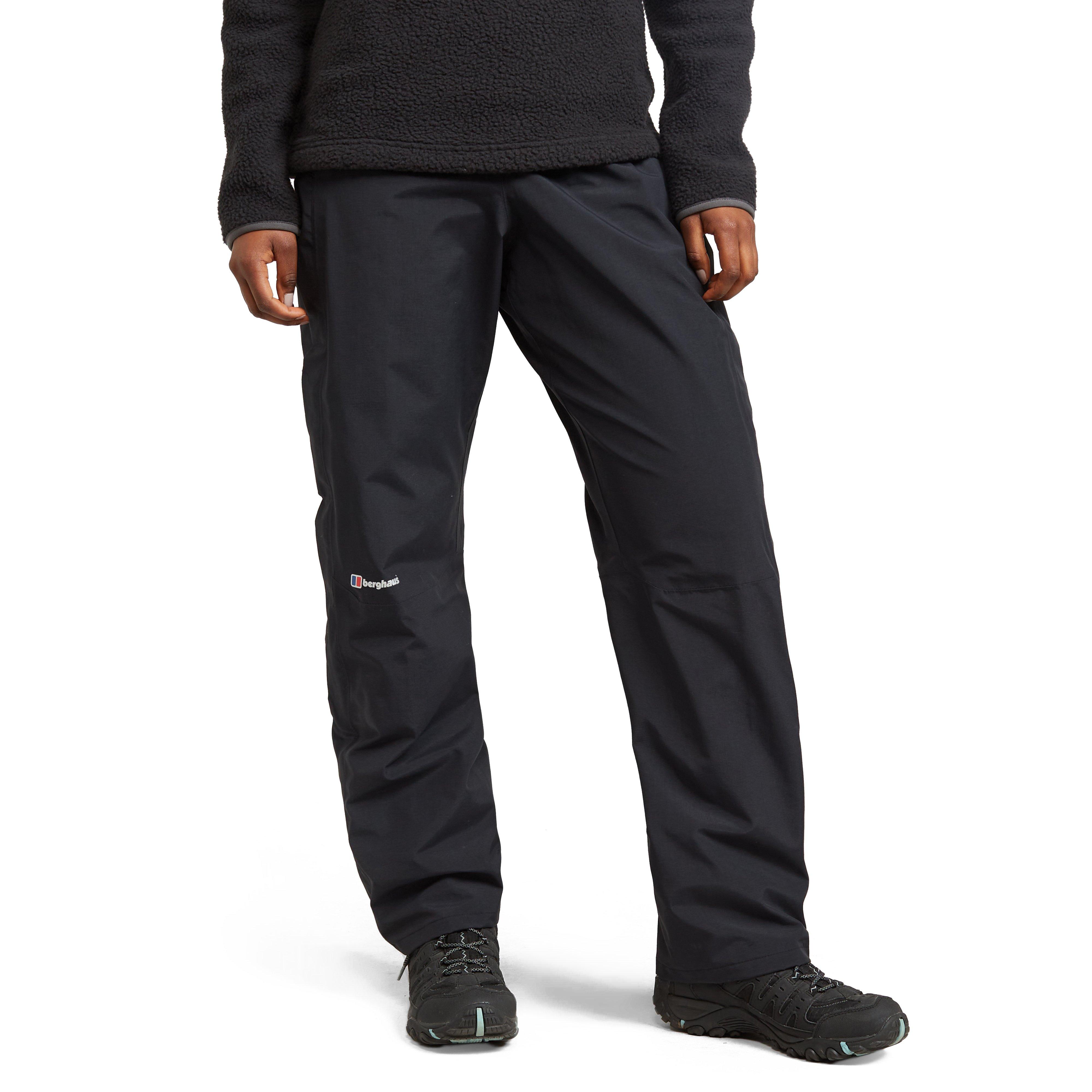 Women’s Maitland GORE-TEX® Waterproof Trousers (Short)