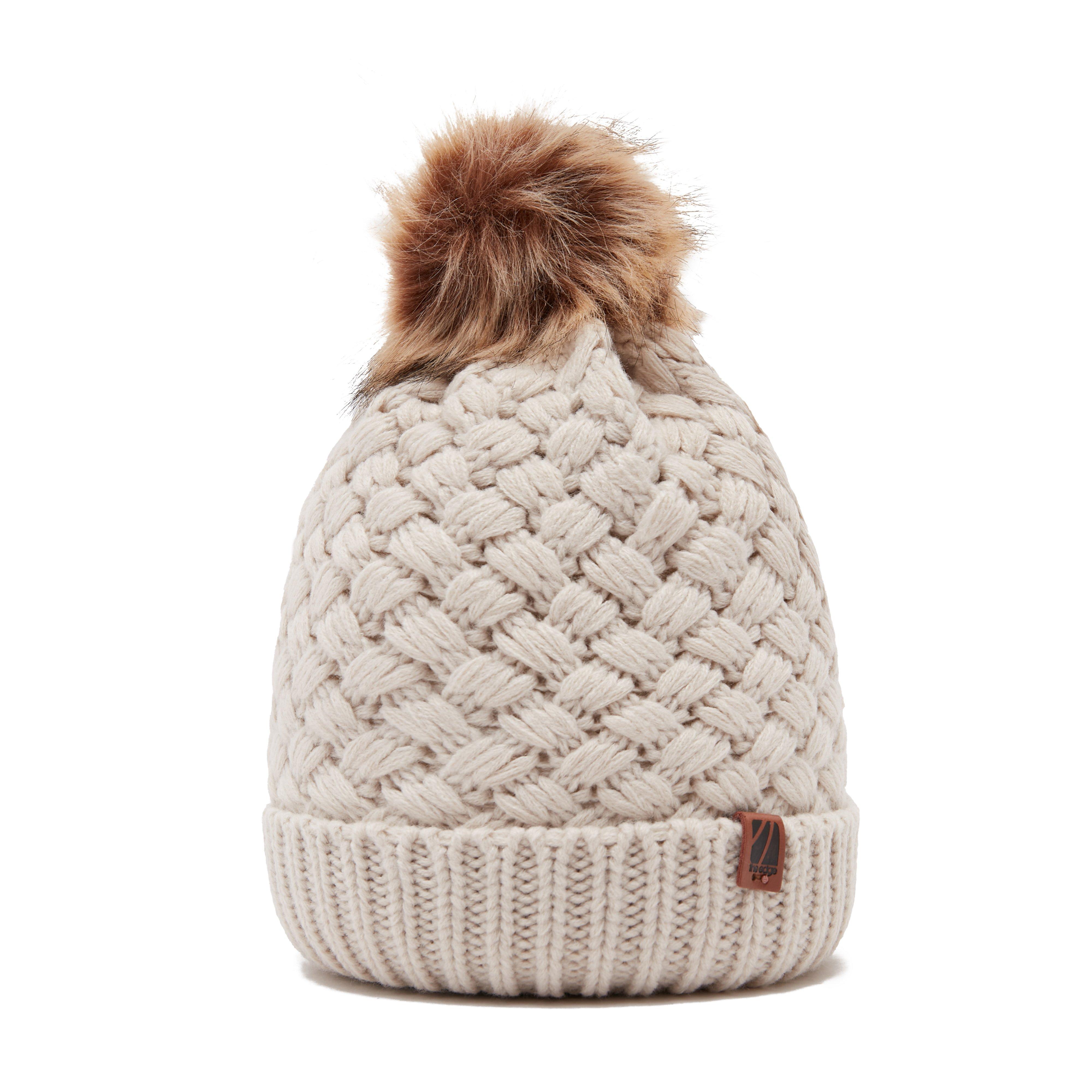 Women’s Beth Bobble Hat