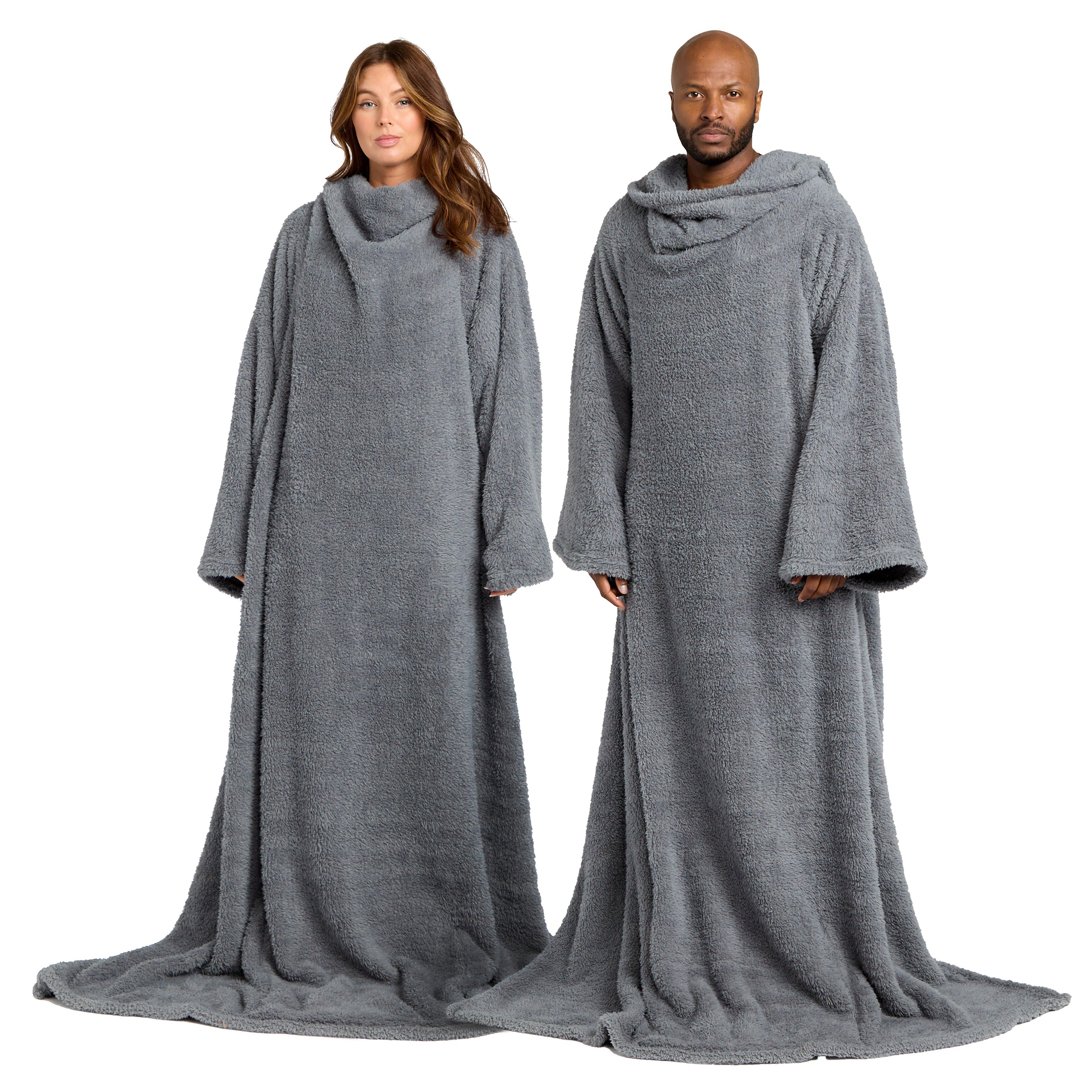 Wearable Blanket