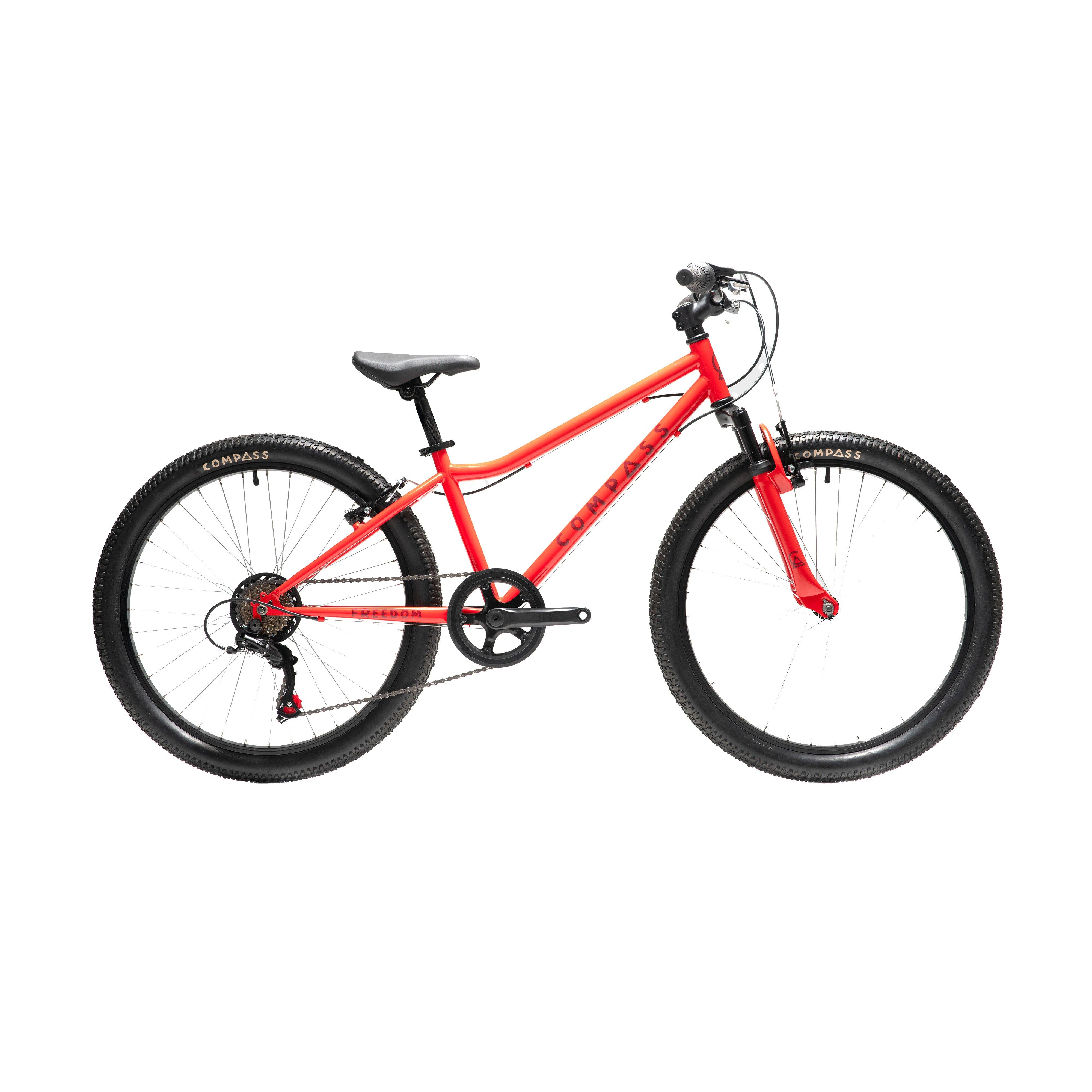 Freedom 24” Kids’ Bike