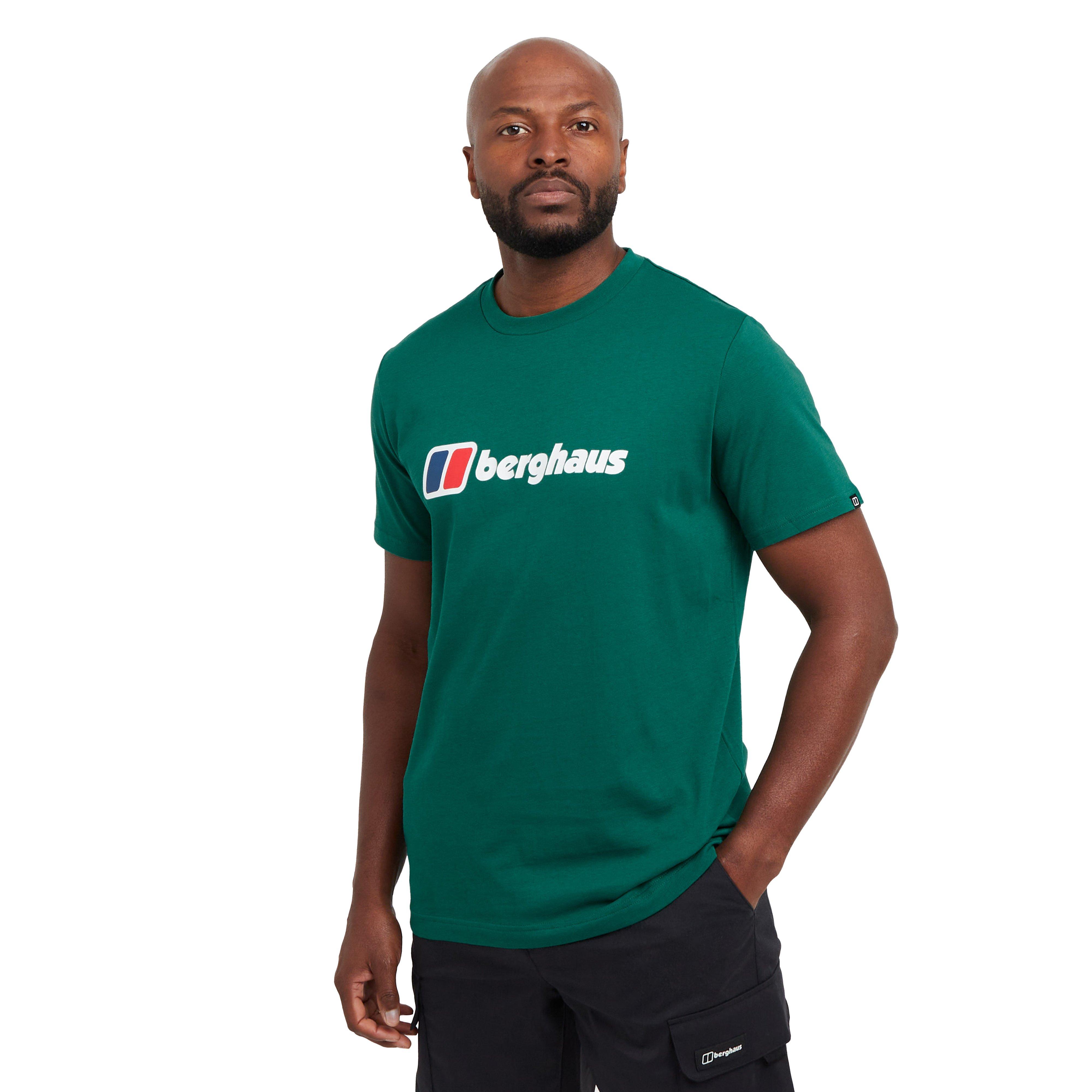 Men’s Class XL Logo T-Shirt