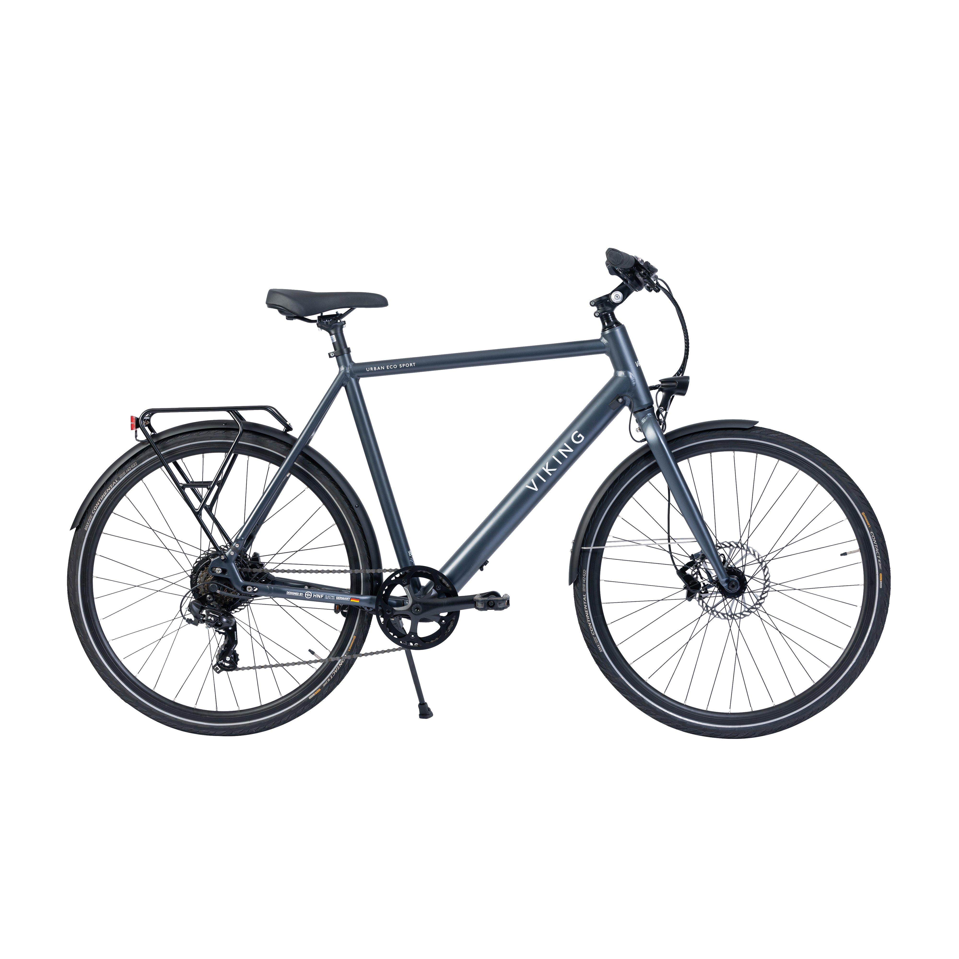 Urban Eco Sport S-Ride E-Bike