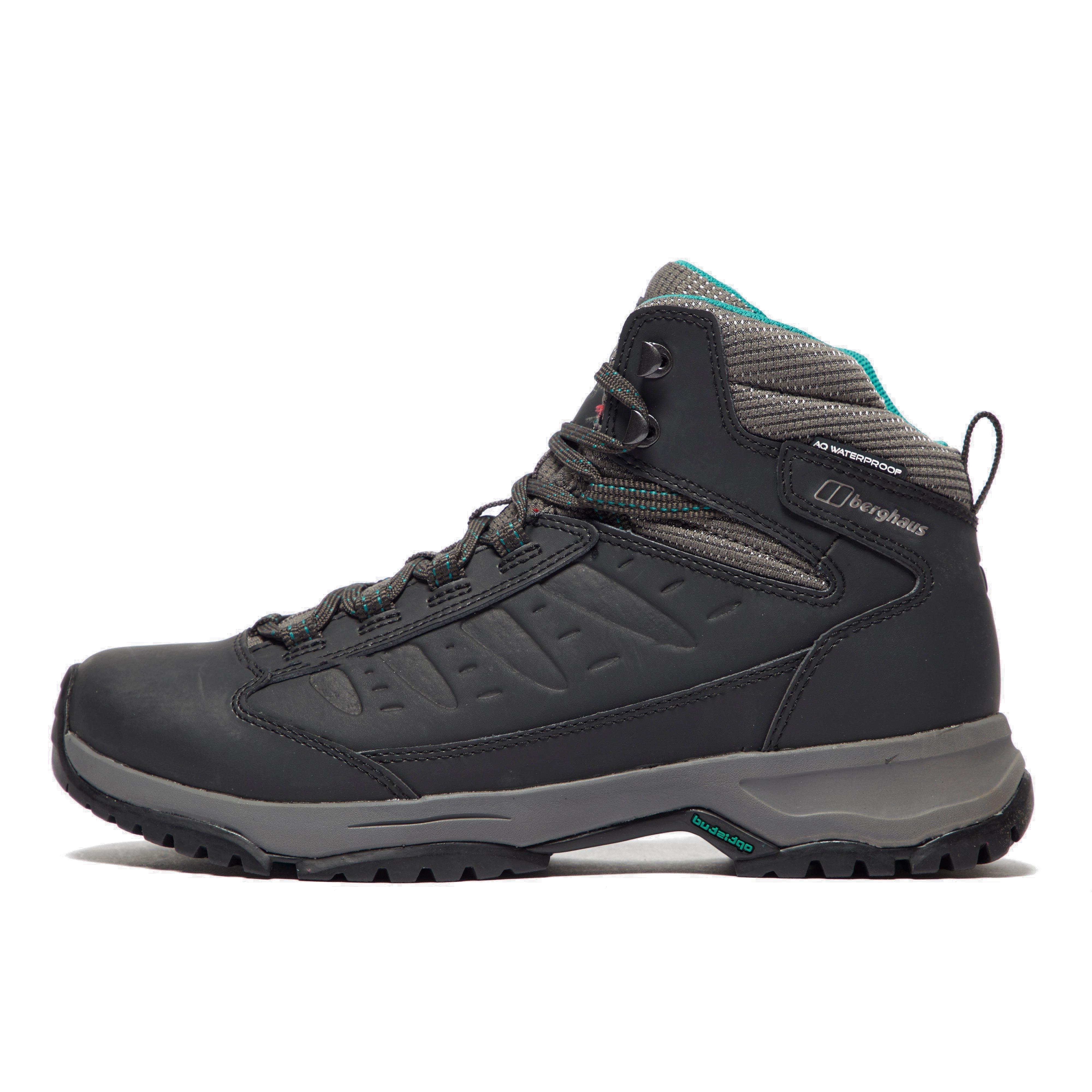 Women’s Expeditor Ridge 2.0 Walking Boots
