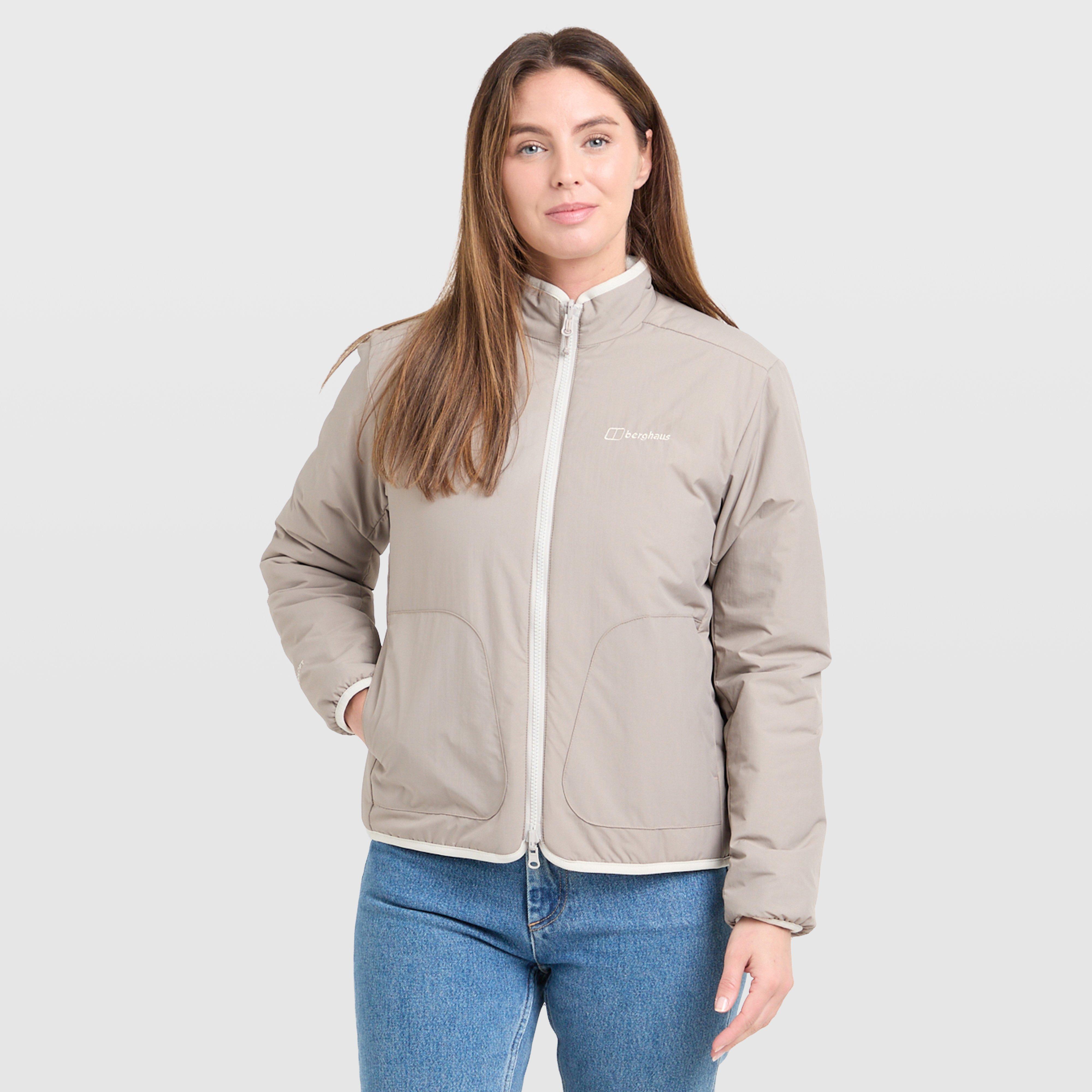 Women’s Asperton Reversible Jacket